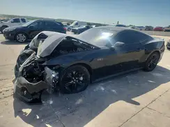 1FA6P8CF3R5436089 2024 FORD MUSTANG