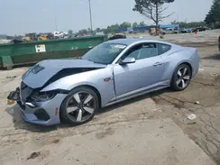 1FA6P8CF3S5399566 2025 FORD MUSTANG