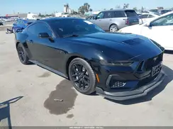 1FA6P8CF3S5400232 2025 FORD MUSTANG