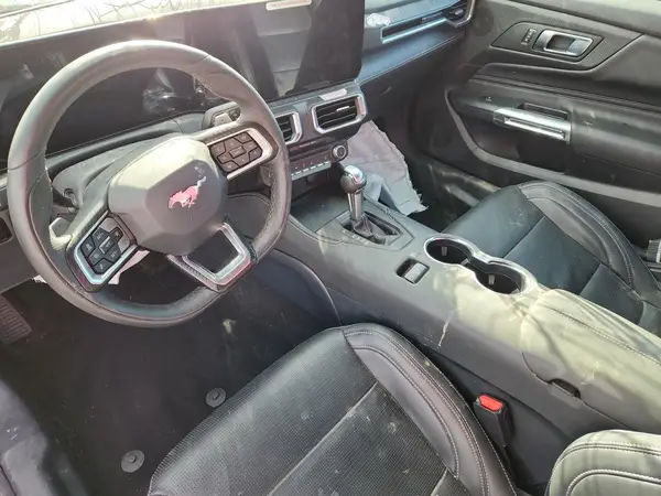 1FA6P8CF3S5402708 2025 FORD MUSTANG - Image 8