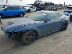 1FA6P8CF3S5402983 2025 FORD MUSTANG