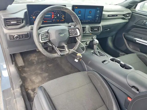 1FA6P8CF3S5402983 2025 FORD MUSTANG - Image 8