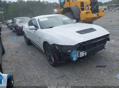 1FA6P8CF3S5404281 2025 FORD MUSTANG