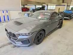 1FA6P8CF3S5404524 2025 FORD MUSTANG