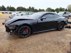 1FA6P8CF3S5404622 2025 FORD MUSTANG