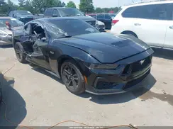 1FA6P8CF3S5406094 2025 FORD MUSTANG