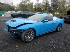 1FA6P8CF3S5407522 2025 FORD MUSTANG