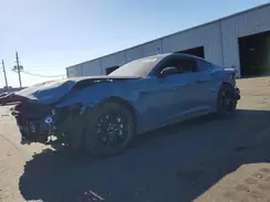 1FA6P8CF3S5408153 2025 FORD MUSTANG