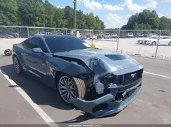 1FA6P8CF3S5409433 2025 FORD MUSTANG