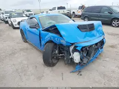 1FA6P8CF3S5409612 2025 FORD MUSTANG