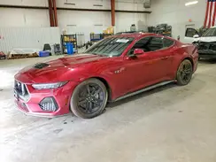 1FA6P8CF3S5411103 2025 FORD MUSTANG