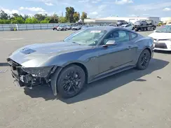 1FA6P8CF3S5412154 2025 FORD MUSTANG