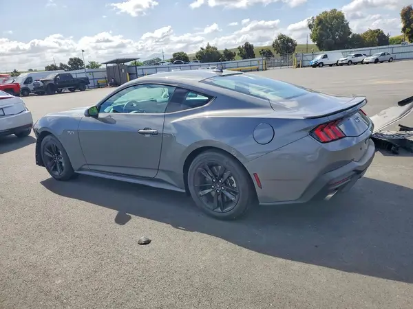 1FA6P8CF3S5412154 2025 FORD MUSTANG - Image 2
