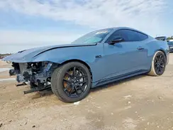 1FA6P8CF3S5412929 2025 FORD MUSTANG