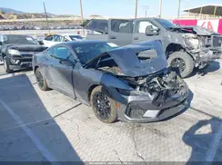 1FA6P8CF3S5414146 2025 FORD MUSTANG