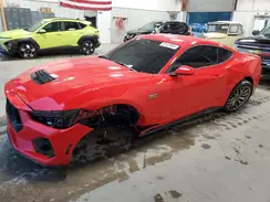 1FA6P8CF3S5414213 2025 FORD MUSTANG