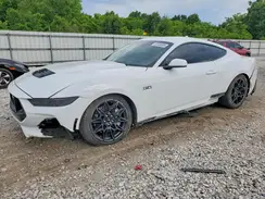 1FA6P8CF3S5414454 2025 FORD MUSTANG