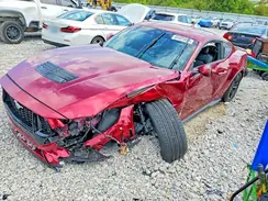 1FA6P8CF3S5414485 2025 FORD MUSTANG