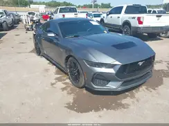 1FA6P8CF3S5415801 2025 FORD MUSTANG