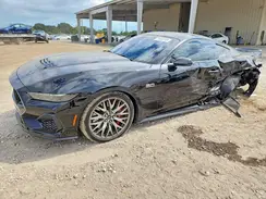 1FA6P8CF3S5416432 2025 FORD MUSTANG