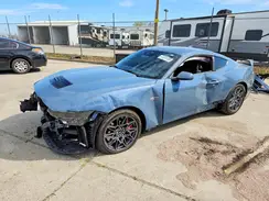 1FA6P8CF3S5416740 2025 FORD MUSTANG