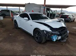 1FA6P8CF3S5418133 2025 FORD MUSTANG