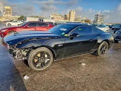 1FA6P8CF3S5418228 2025 FORD MUSTANG