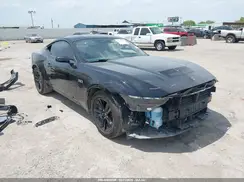 1FA6P8CF3S5419119 2025 FORD MUSTANG