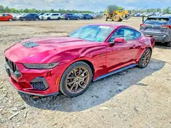 1FA6P8CF3T5400457 2026 FORD MUSTANG