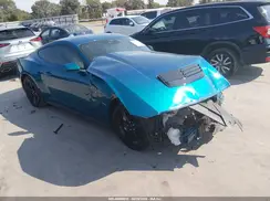 1FA6P8CF3T5402032 2026 FORD MUSTANG