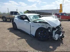1FA6P8CF3T5405884 2026 FORD MUSTANG