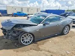 1FA6P8CF3T5406680 2026 FORD MUSTANG