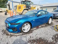 1FA6P8CF3T5407263 2026 FORD MUSTANG
