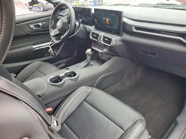1FA6P8CF3T5408607 2026 FORD MUSTANG - Image 8