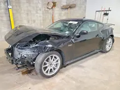 1FA6P8CF3T5408655 2026 FORD MUSTANG