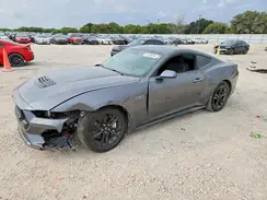 1FA6P8CF3T5409918 2026 FORD MUSTANG