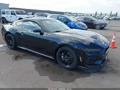 1FA6P8CF3T5410051 2026 FORD MUSTANG