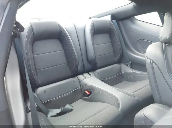 1FA6P8CF3T5410051 2026 FORD MUSTANG - Image 8