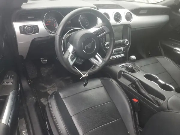 1FA6P8CF4G5201844 2016 FORD MUSTANG - Image 8