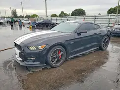 1FA6P8CF4G5205022 2016 FORD MUSTANG