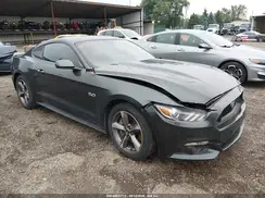 1FA6P8CF4G5205652 2016 FORD MUSTANG