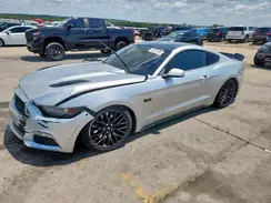 1FA6P8CF4G5205943 2016 FORD MUSTANG