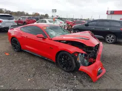 1FA6P8CF4G5211192 2016 FORD MUSTANG