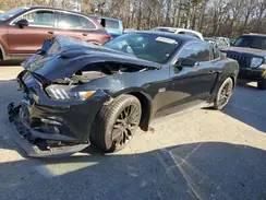 1FA6P8CF4G5214934 2016 FORD MUSTANG