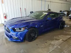 1FA6P8CF4G5215677 2016 FORD MUSTANG