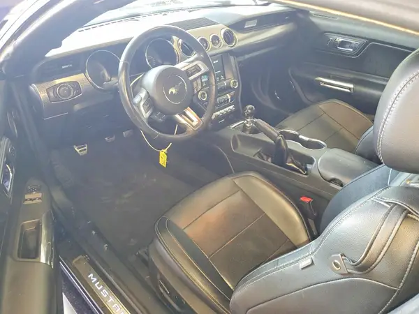 1FA6P8CF4G5215677 2016 FORD MUSTANG - Image 8