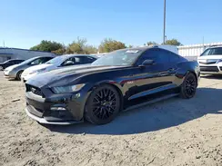 1FA6P8CF4G5215789 2016 FORD MUSTANG