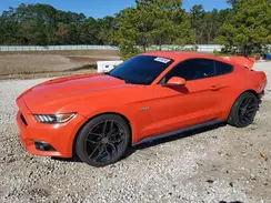 1FA6P8CF4G5223035 2016 FORD MUSTANG