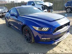 1FA6P8CF4G5224542 2016 FORD MUSTANG