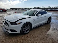 1FA6P8CF4G5225299 2016 FORD MUSTANG